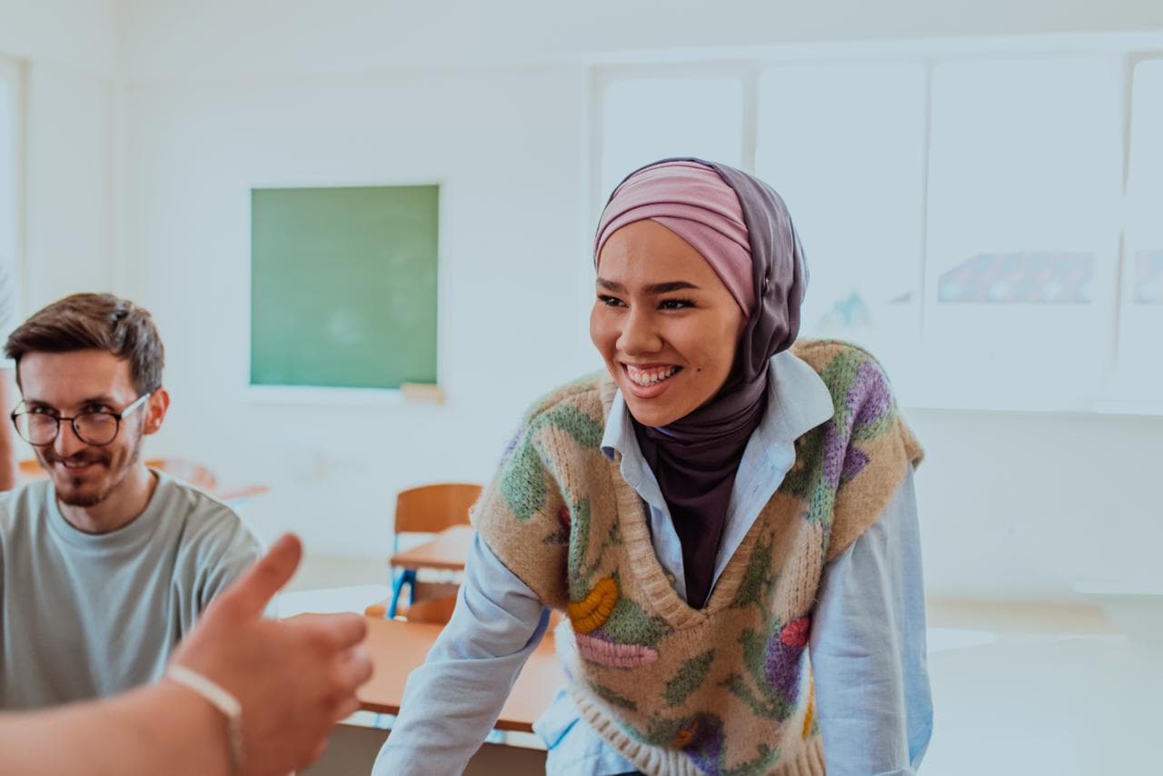 Islamic Education for Youth